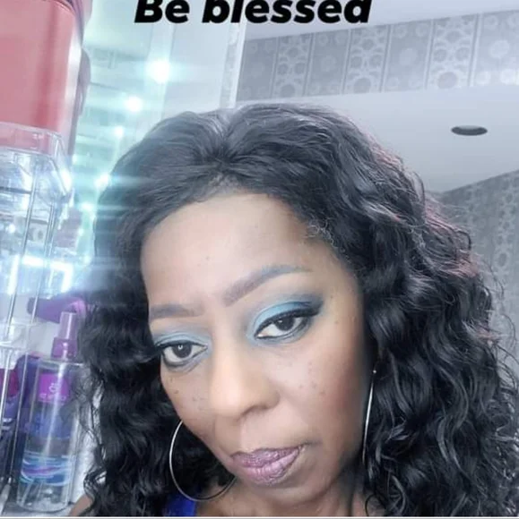 LADYDAR IS LIVE π - Picture 8 of 17